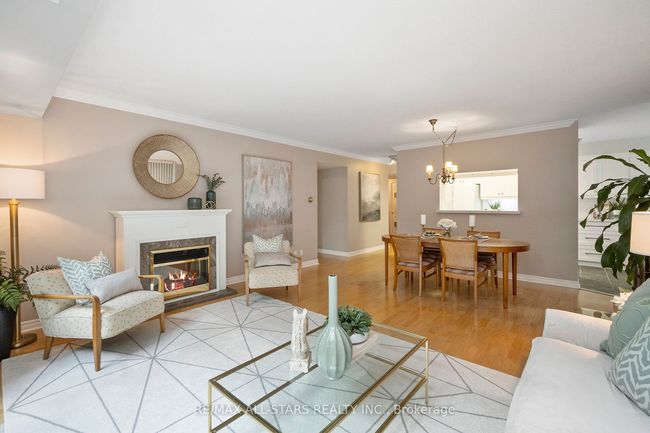 101 - 55 The Boardwalk Way, Condo with 2 bedrooms, 2 bathrooms and 2 parking in Markham ON | Image 7
