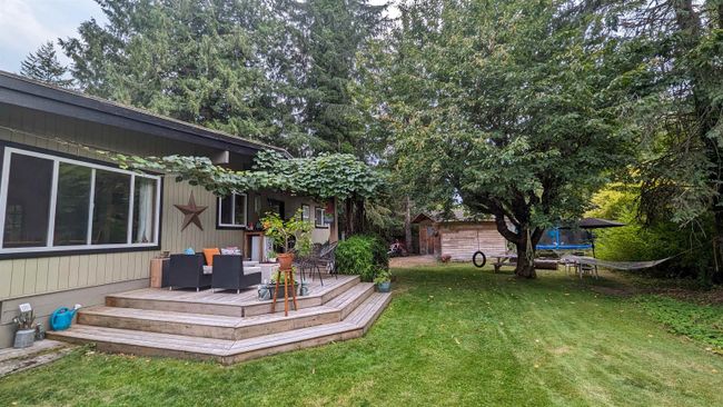 40349 Park Crescent, House other with 3 bedrooms, 1 bathrooms and 3 parking in Squamish BC | Image 31