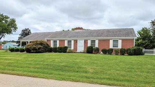 209 East, Waverly, OH, 45690 | Card Image