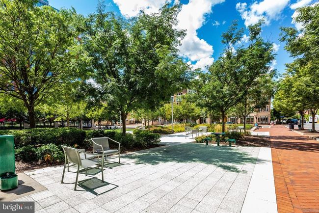 UNIT-907 - 11990 Market St, Condo with 3 bedrooms, 2 bathrooms and null parking in RESTON VA | Image 81
