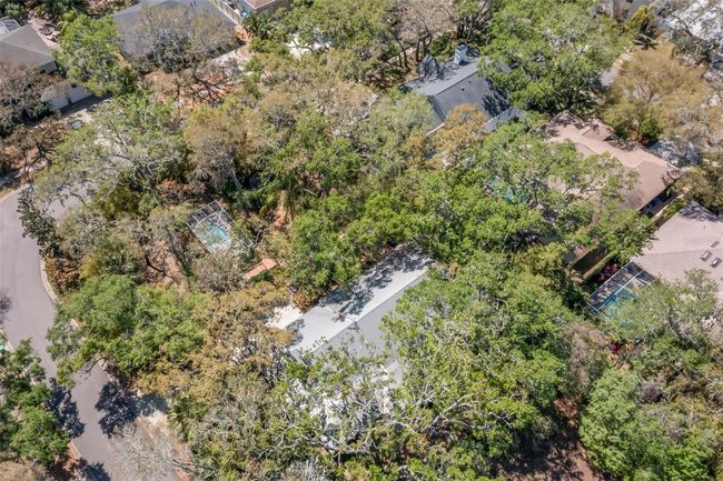 187 Sage Cir, House other with 3 bedrooms, 2 bathrooms and null parking in Crystal Beach FL | Image 50