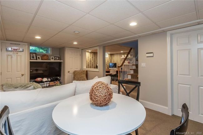 180 Putting Green Rd, House other with 3 bedrooms, 2 bathrooms and null parking in Fairfield CT | Image 22