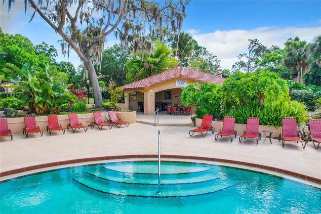 GE - 1111 Salerno Ct, Condo with 2 bedrooms, 2 bathrooms and null parking in ORLANDO FL | Image 49