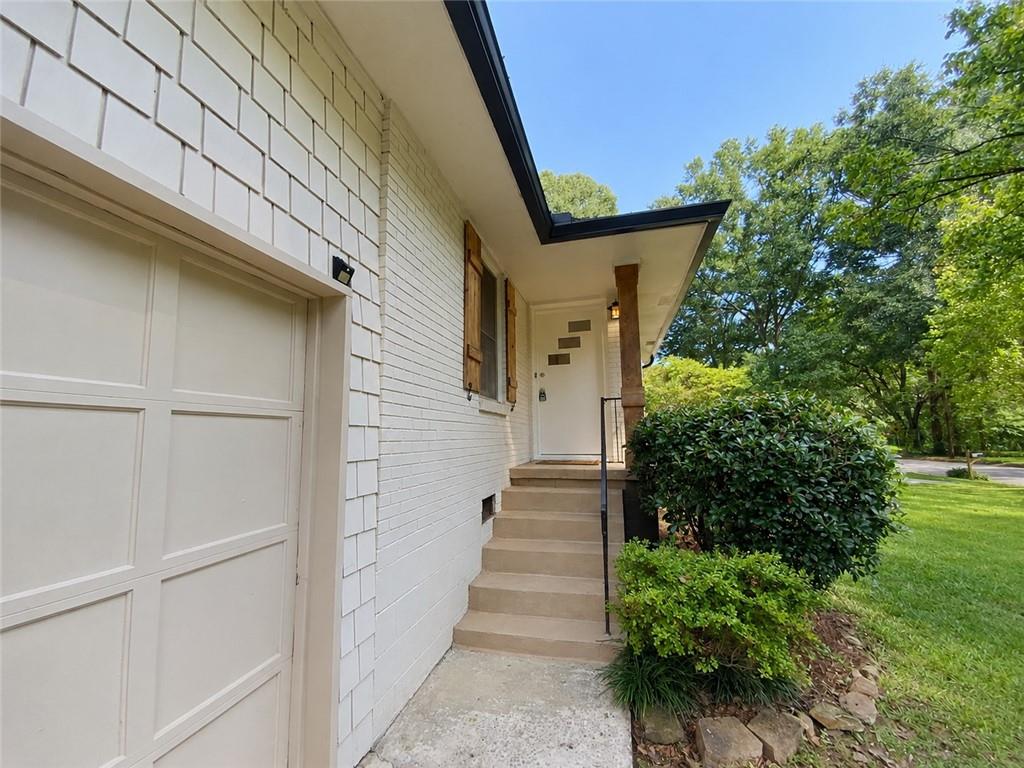 Residential in Decatur 2