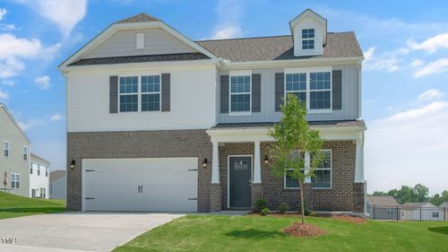 28 Tributary Way, Fuquay Varina, NC, 27526 | Card Image