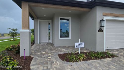 8578 Rocard Court, Melbourne, FL, 32940 | Card Image