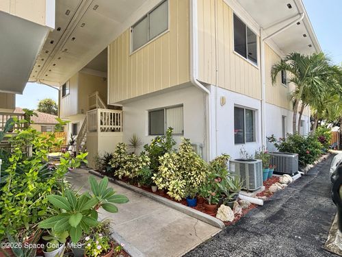 406-419 Ocean Ave, Melbourne Beach, FL, 32951-2534 | Card Image
