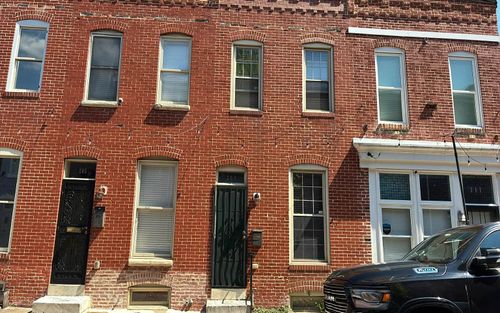 203 N Belnord Ave, BALTIMORE, MD, 21224-1202 | Card Image