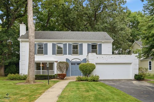 681 Smoke Tree Rd, Deerfield, IL, 60015-4554 | Card Image