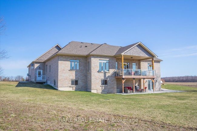 9157 30 Th Sideroad, Home with 3 bedrooms, 4 bathrooms and 20 parking in Adjala-Tosorontio ON | Image 40