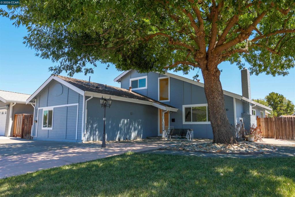 Residential Lease in Concord