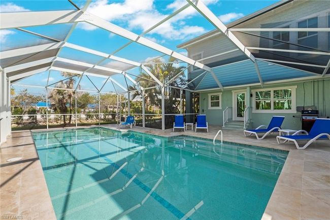 1163 Seagrape Ln, House other with 4 bedrooms, 5 bathrooms and 1 parking in SANIBEL FL | Image 44