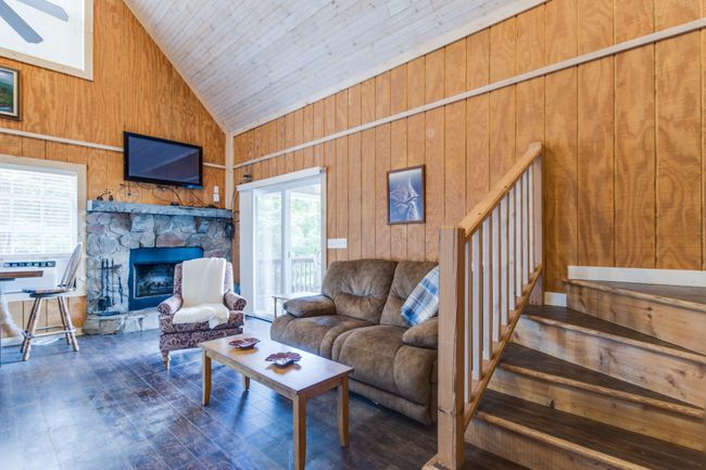 761 Cedar Mountain Pl, House other with 2 bedrooms, 1 bathrooms and 1 parking in Decherd TN | Image 9