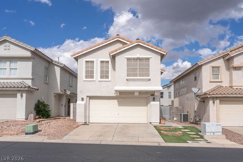 8430 Clear Ave, Las Vegas, NV, 89147-6154 | Card Image