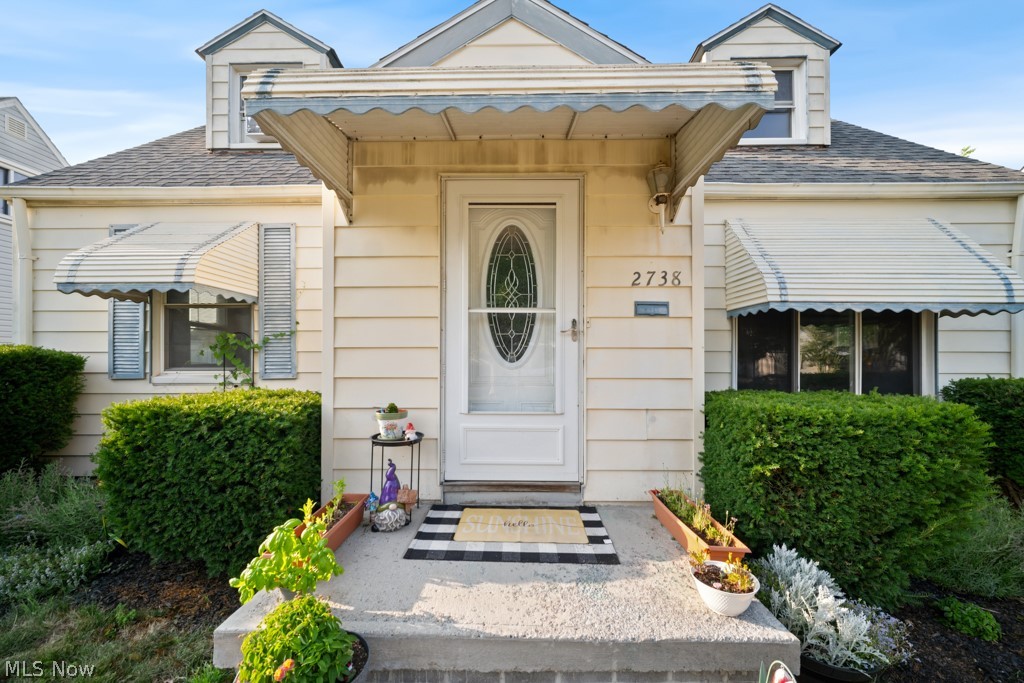 Residential in Cleveland 2