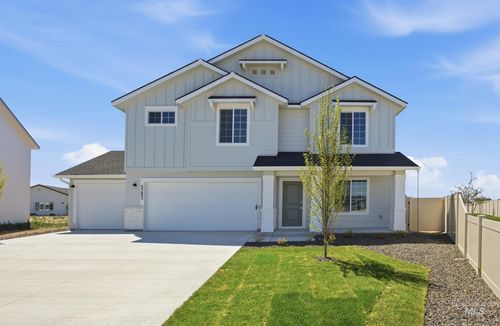 5283 E Phelps Lake Dr, Nampa, ID, 83651 | Card Image