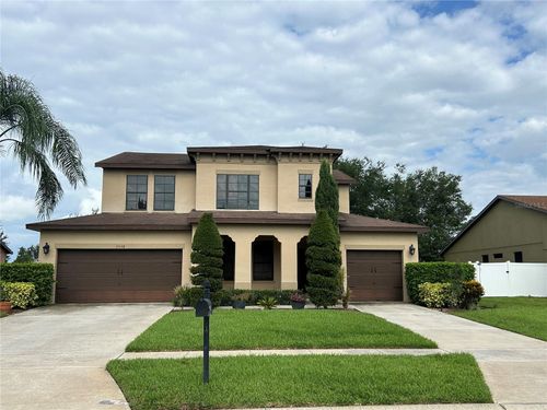 3538 Foxchase Dr, CLERMONT, FL, 34711-9604 | Card Image