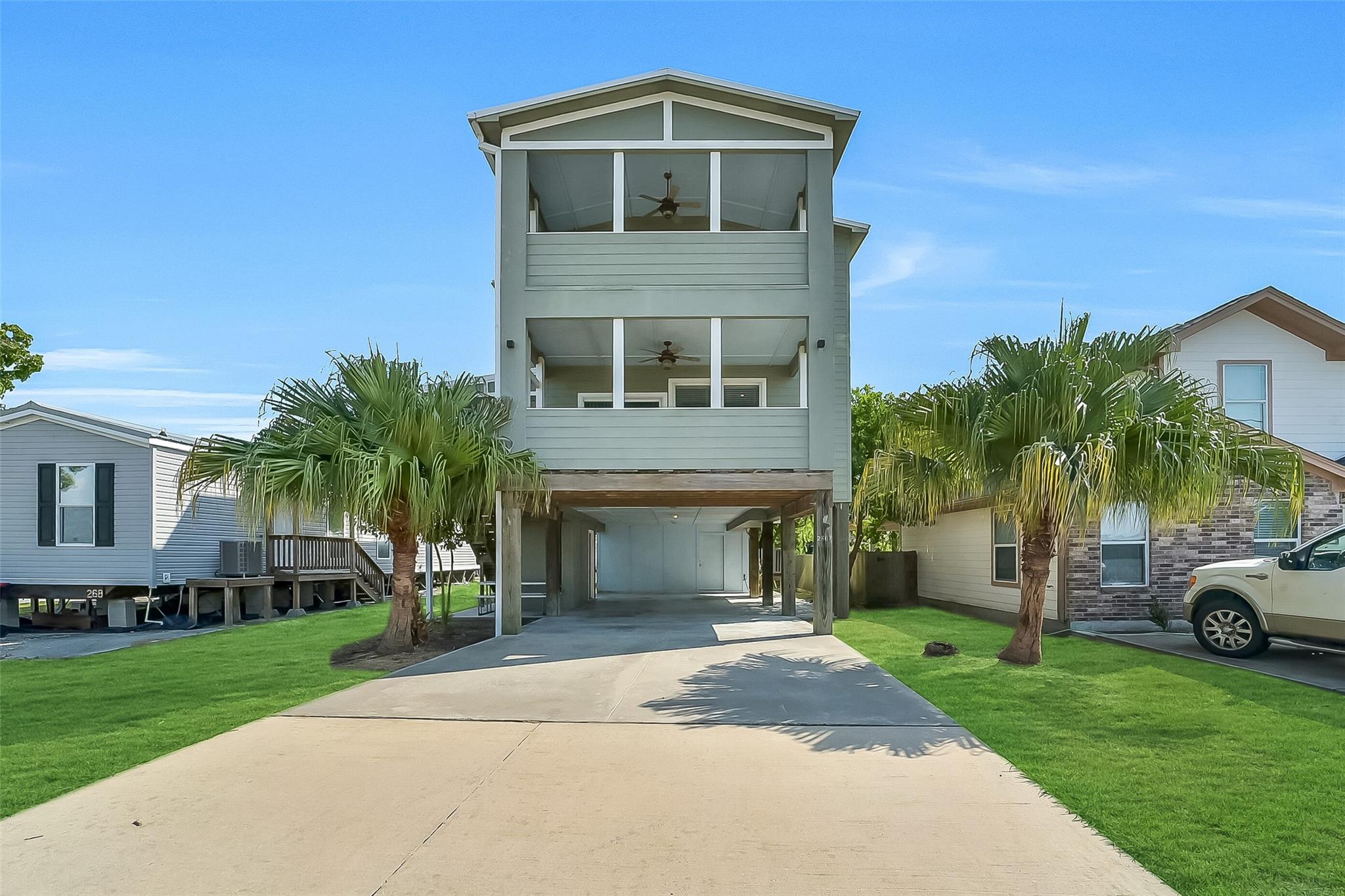 Residential Lease in Baytown