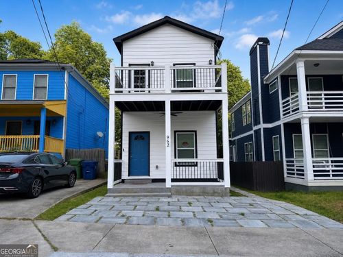 962 Welch St Sw, Atlanta, GA, 30310-2969 | Card Image