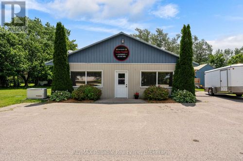 3969 Matilda St, Dublin, ON, N0K1E0 | Card Image