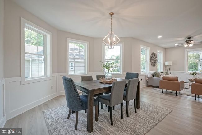 327 S 3 Rd St, House other with 3 bedrooms, 3 bathrooms and null parking in HAMMONTON NJ | Image 17
