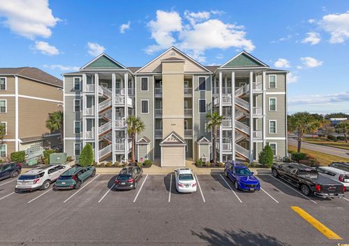 unit-203-189 Ella Kinley Cir, Myrtle Beach, SC, 29588-4703 | Card Image