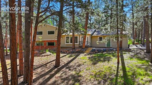990 Bend In The Trail Road, Monument, CO, 80132 | Card Image