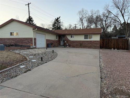 2408 Bandelier Dr, Colorado Springs, CO, 80910-3303 | Card Image