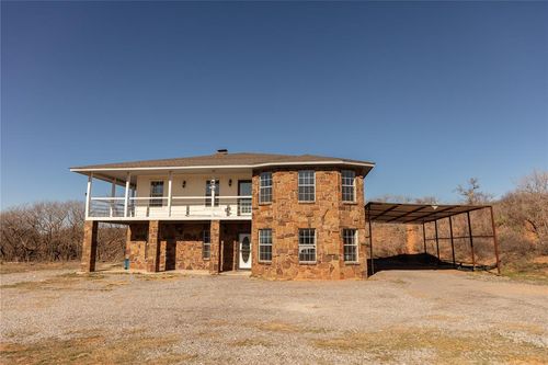 21795 Us Highway 62, Snyder, OK, 73566 | Card Image