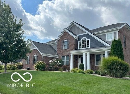 360 Morningside Dr, Brownsburg, IN, 46112-7805 | Card Image