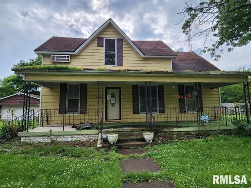 630 Church St, Xenia, IL, 62899-1247 | Card Image