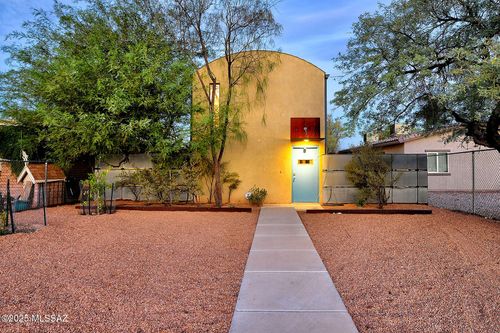 1227 N 13th Avenue, Tucson, AZ, 85705 | Card Image