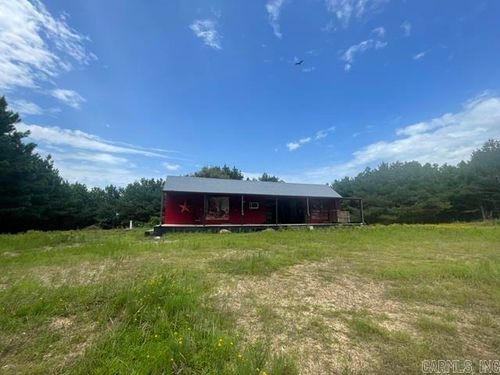 811 Polk Road 21, Cove, AR, 71937-9581 | Card Image