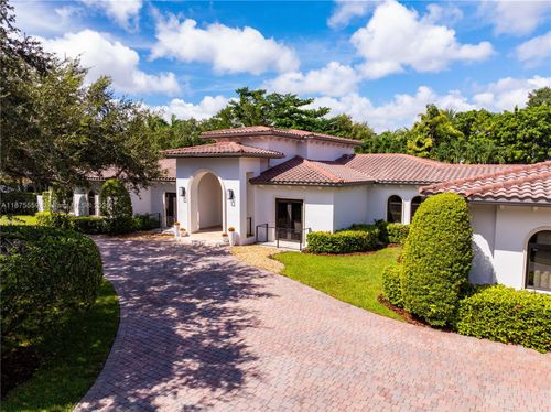 10900 Sw 61st Ct, Pinecrest, FL, 33156-4965 | Card Image