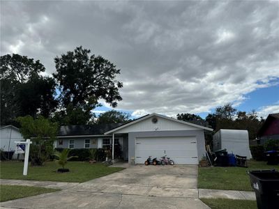 3686 Trianon Drive, House other with 3 bedrooms, 2 bathrooms and null parking in Orlando FL | Image 3