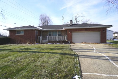 6092 Cleveland St, Merrillville, IN, 46410-2385 | Card Image