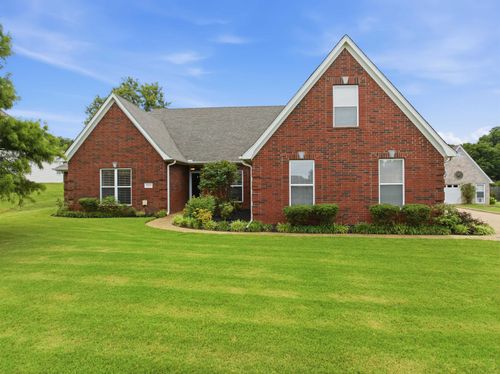 6643 Baudette Ln, Bartlett, TN, 38135 | Card Image