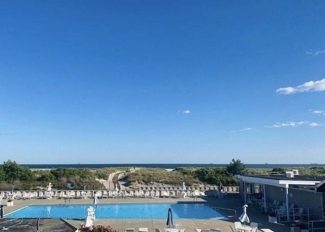 View of swimming pool | Image 5