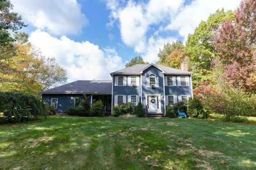 257 Pommogussett Rd, Rutland, MA, 01543-1465 | Card Image
