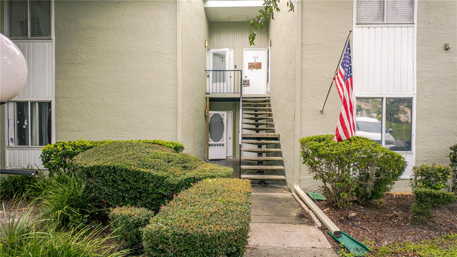 Residential in OCALA