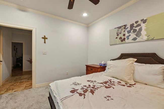 6711 Mosswood Dr, House other with 5 bedrooms, 3 bathrooms and 3 parking in Midland TX | Image 28