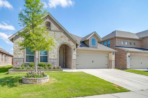 11752 Pistachio Trl, Fort Worth, TX, 76108-2540 | Card Image