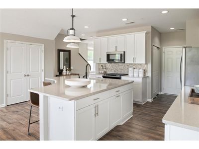 Bowman with mudroom off of kitchen | Image 3