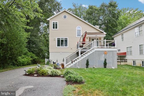 3505 Cohasset Ave, ANNAPOLIS, MD, 21403-4907 | Card Image