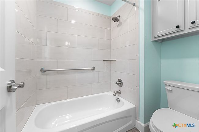 2655 Belle Hubbard Trail, House other with 4 bedrooms, 2 bathrooms and null parking in Belton TX | Image 28