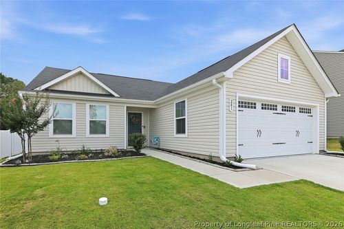 241 Tormore Drive, Sanford, NC, 27330 | Card Image