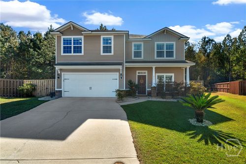 257 Cypress Creek Ln, Guyton, GA, 31312-7141 | Card Image