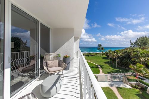 508-2774 S Ocean Blvd, Palm Beach, FL, 33480-5539 | Card Image
