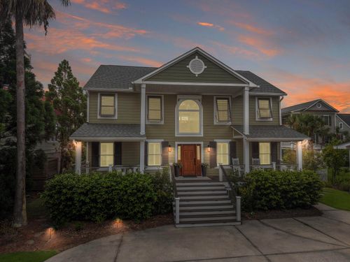 2156 Cheswick Ln, Mount Pleasant, SC, 29466-8656 | Card Image