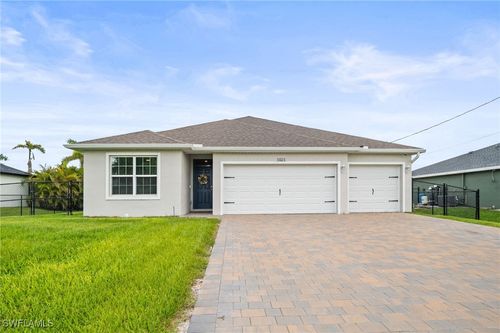 1921 23rd St, Cape Coral, FL, 33993-3833 | Card Image